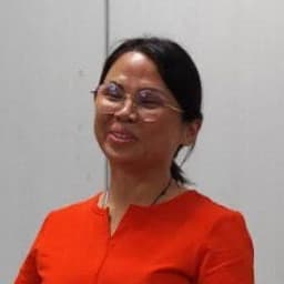 Charlotte Leong