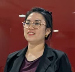 Charlynn Poon