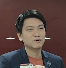 Goerge Chew
