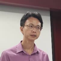 Lau Kim Guan