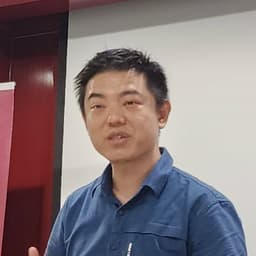 Loo Kok Hong