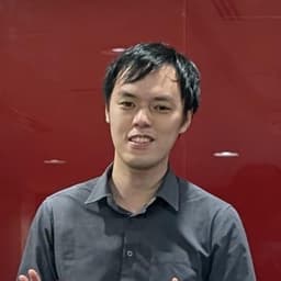 Pei Yi Heng