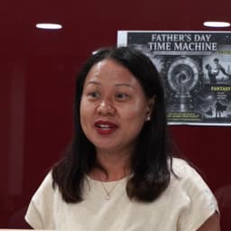 Christy Lim